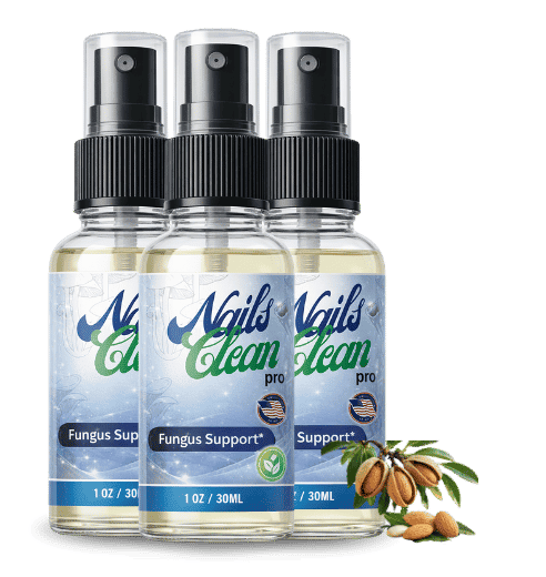 NailsCleanPro